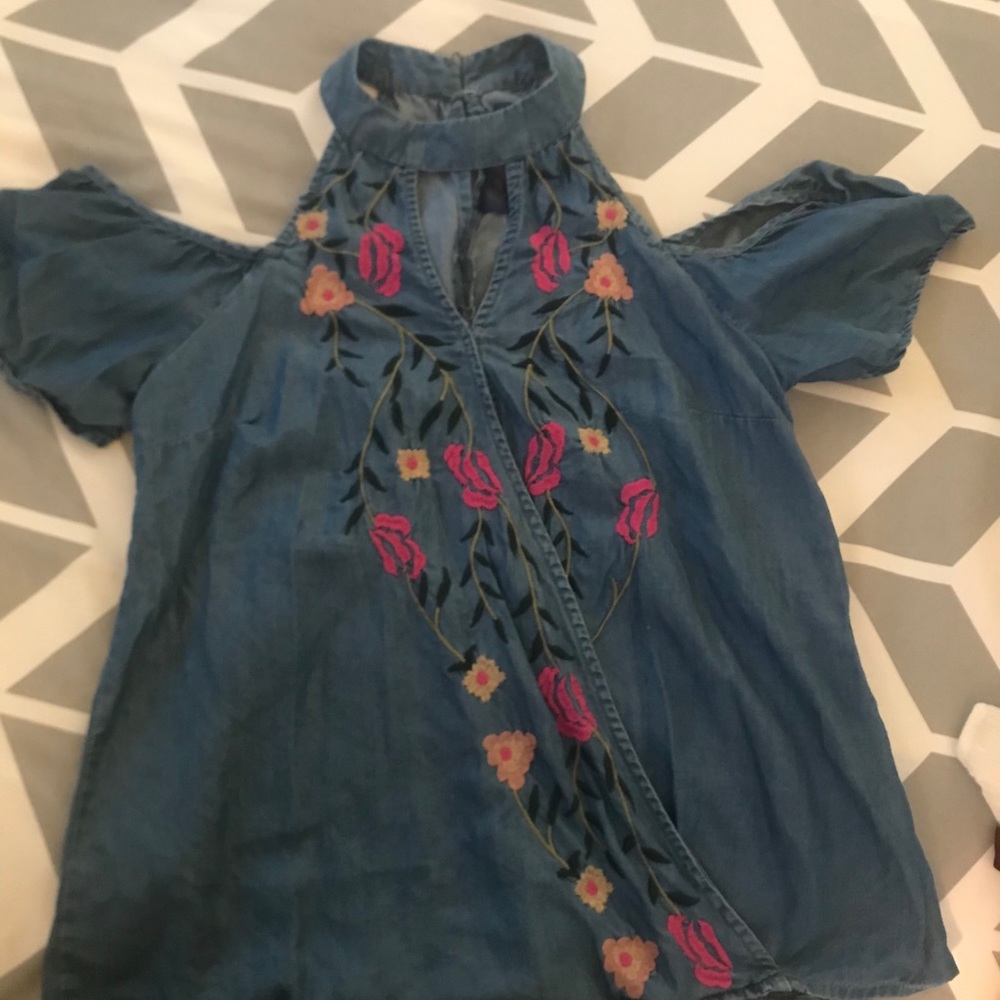 Francescas top